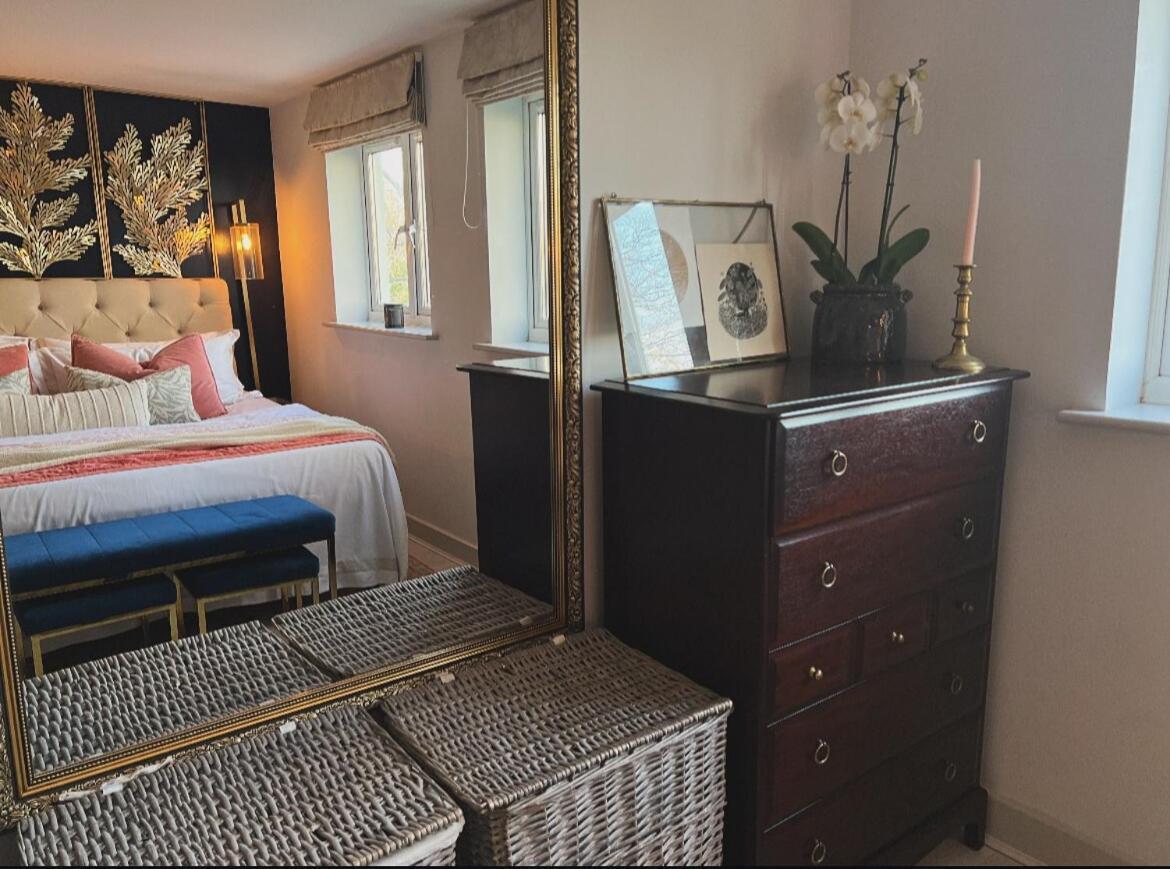 Luxury 2 Bedroom Penthouse In The Of Dreaming Spires, Walking Distance To Hospitals Apartment Oxford