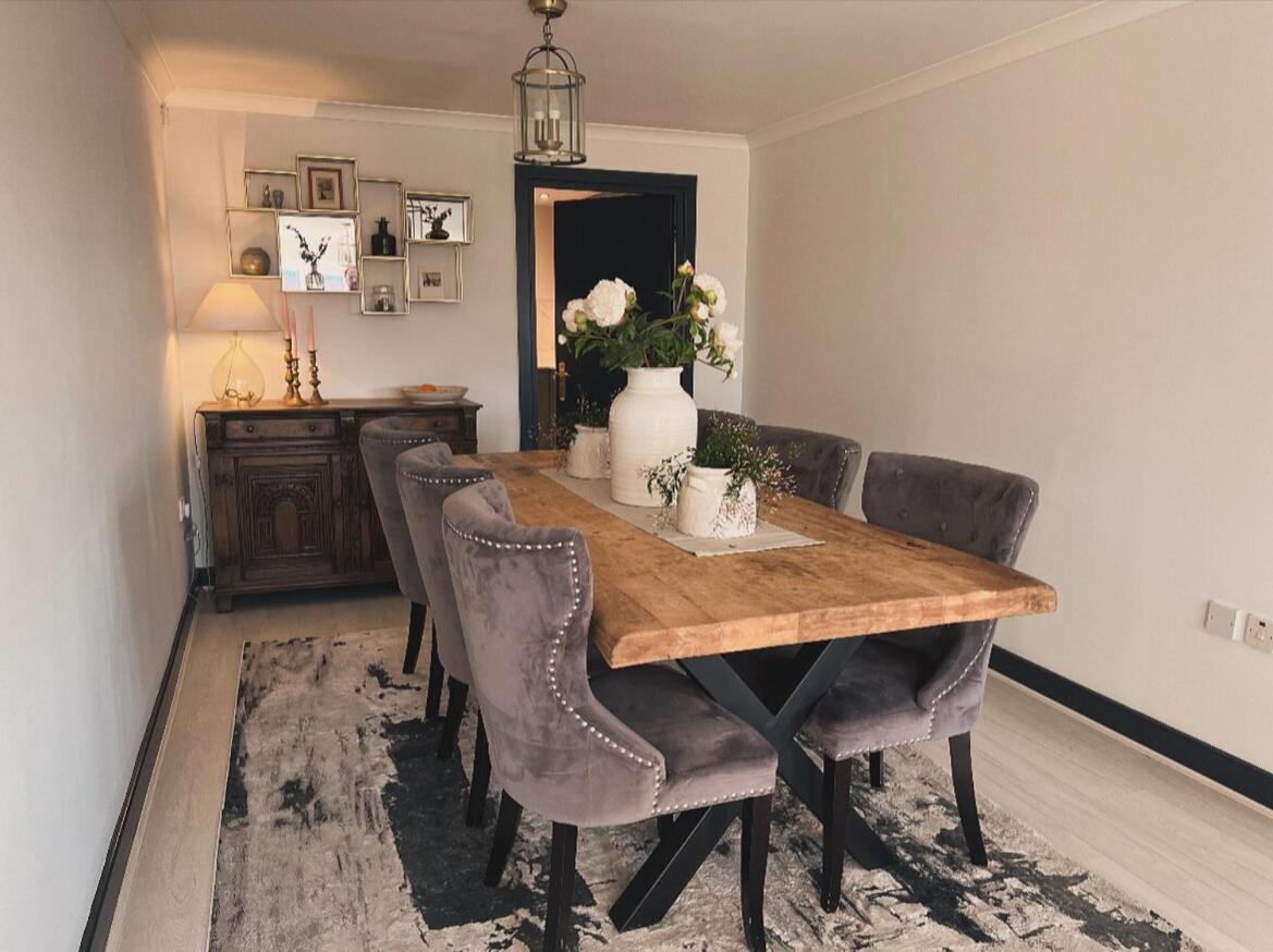 Luxury 2 Bedroom Penthouse In The Of Dreaming Spires, Walking Distance To Hospitals Apartment *